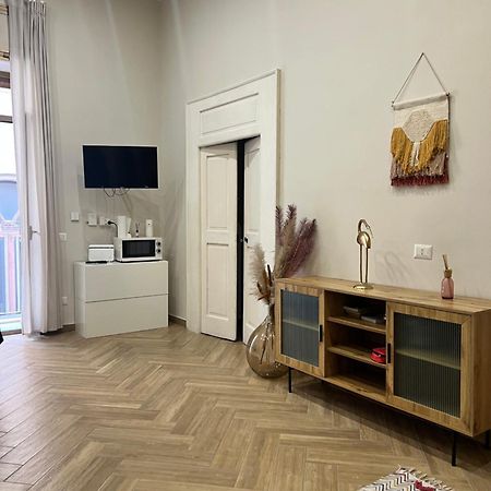 Scio' Apartment-Centro Storico- Неаполь Екстер'єр фото